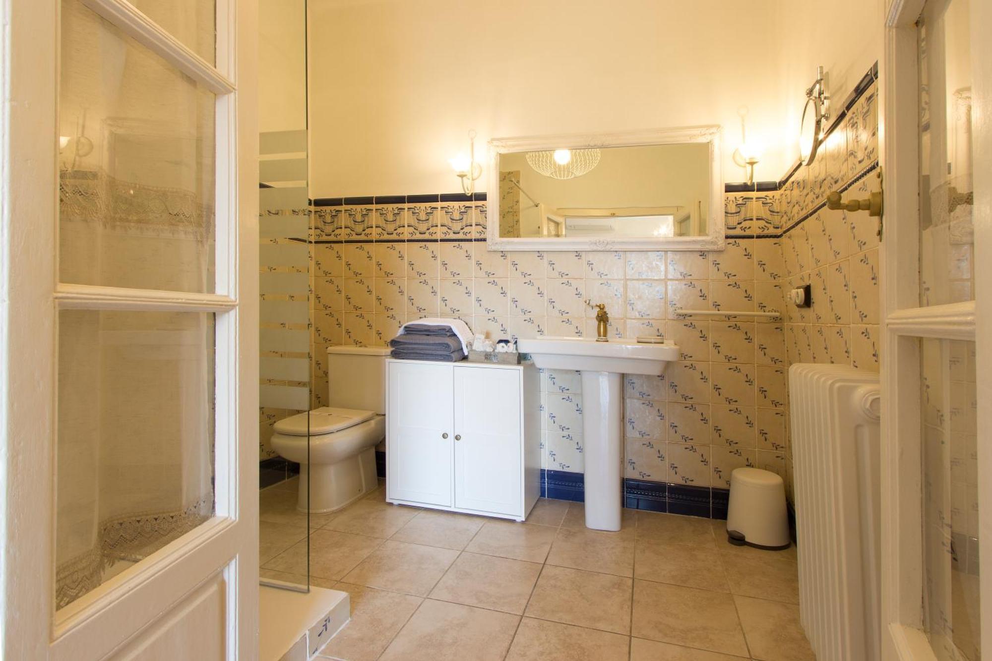 Hotel Boutique Posada De Sajazarra Zimmer foto